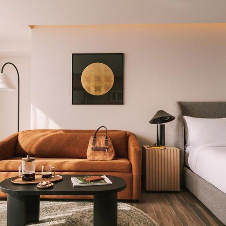 Sonder Cielo Aparthotel Mexico City Exterior photo