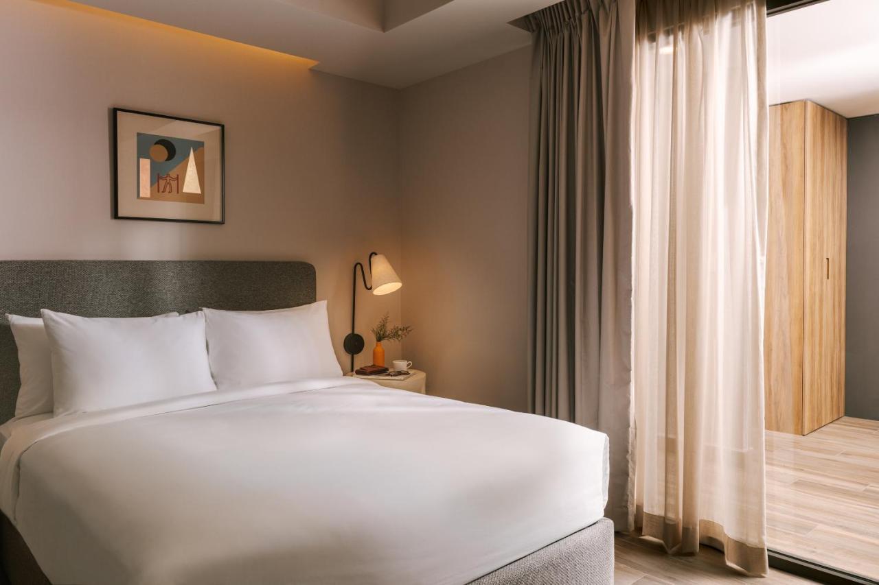 Sonder Cielo Aparthotel Mexico City Exterior photo